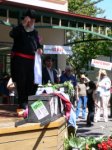 Funeral Procession