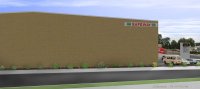 Safeway Rendering